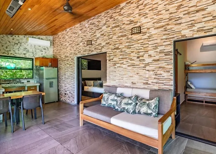 Casa - And Jungle Oasis * Nosara